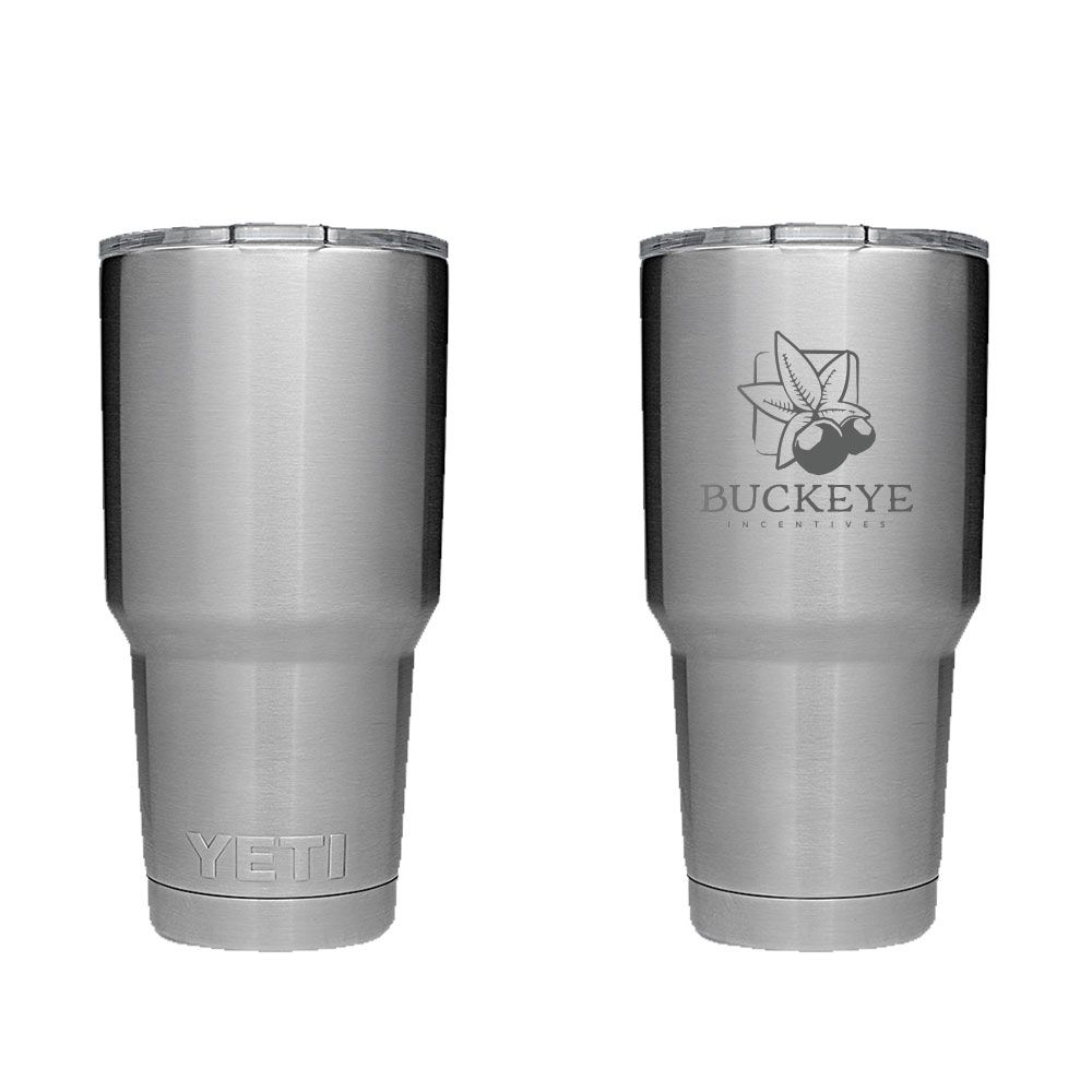 YETI Rambler 30oz Tumbler With Magslider Lid